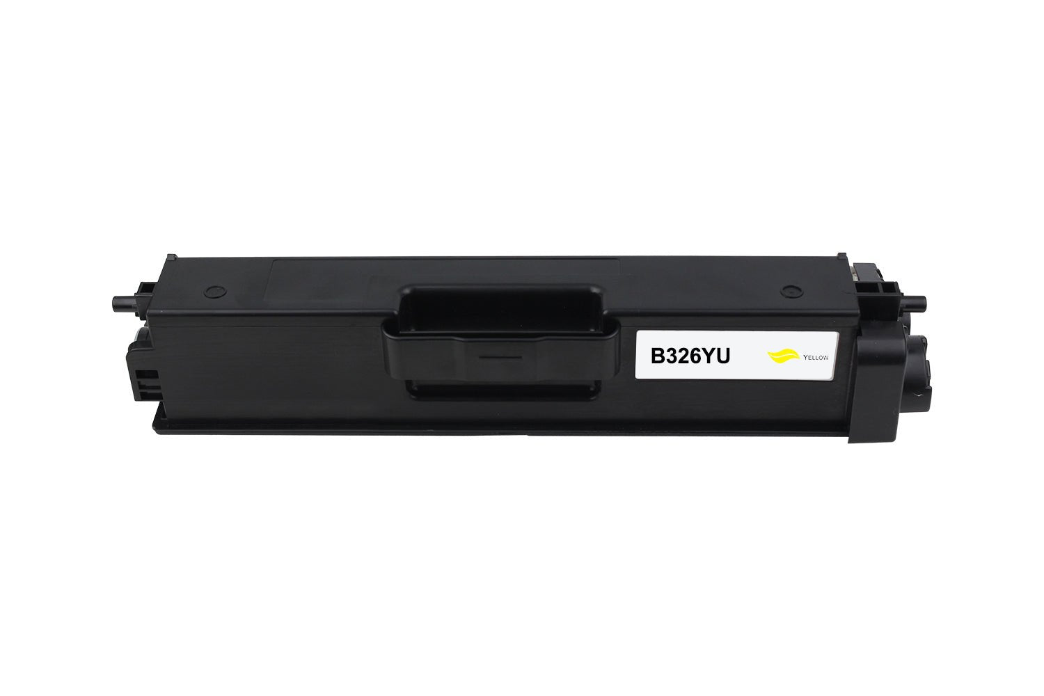 Cartouche de toner Compatible Brother TN-326Y/TN-325Y Jaune 3500pages - KERA FRANCE Cartouche de toner Compatible Brother TN-326Y/TN-325Y Jaune 3500pages - KERA FRANCE